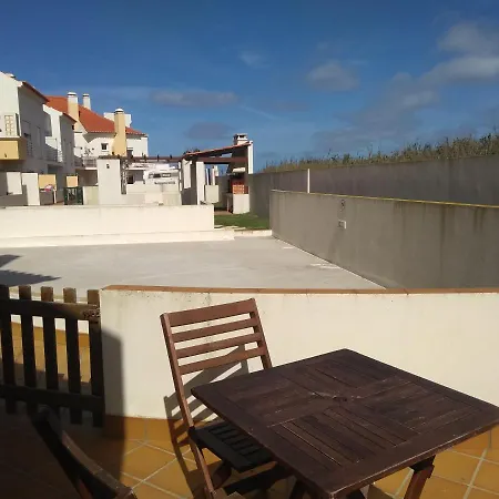In My Baleal