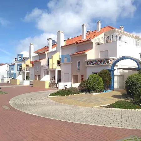 In My Διαμέρισμα Baleal