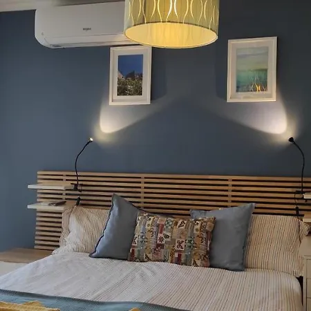 Appartement In My *