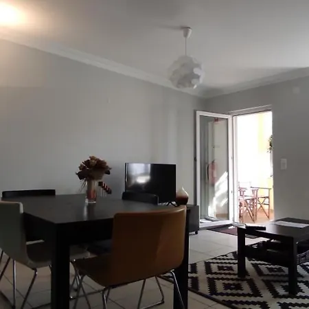 In My Appartement Baleal