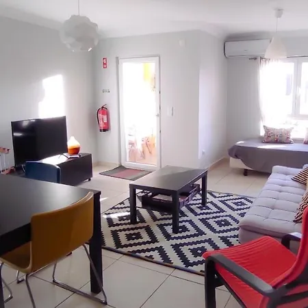 Appartement In My Baleal