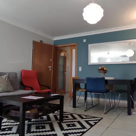 In My Appartement *