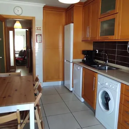 In My Appartement *
