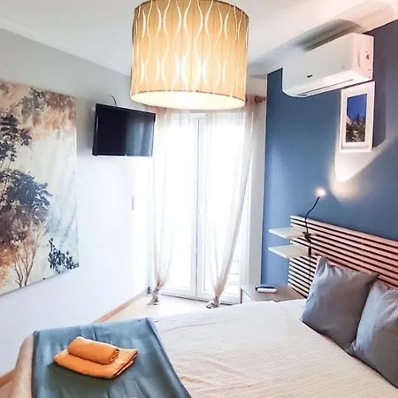 Appartement In My Baleal