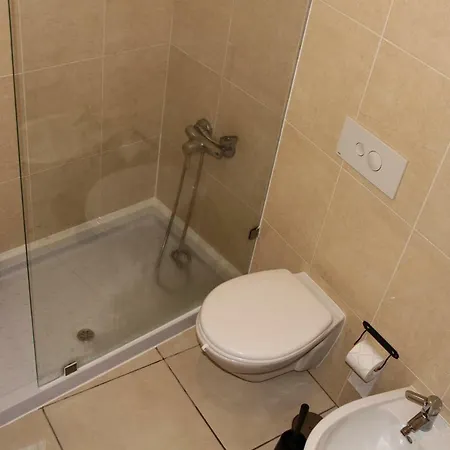 Appartement In My Baleal